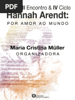 Anais VII Encontro Hannah Arendt 3