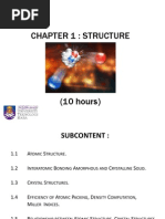 MEC281 Chapter 1 PDF