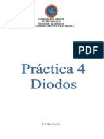 Practica 4 Diodos