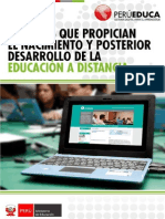 Educacion Virtual 0012345