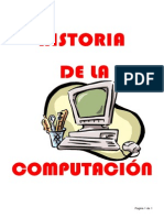 HISTORIA Computines