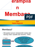 Membaca - KULIAH