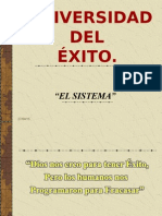 El Sistema