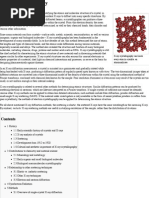 X-ray Crystallography - Wikipedia, The Free Encyclopedia