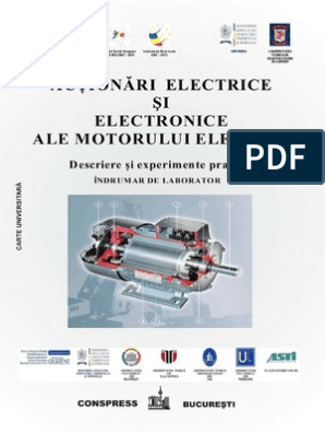 Manual Electric | PDF