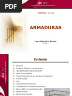 ARMADURAS