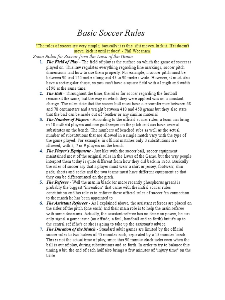 basic-soccer-rules-association-football-referee