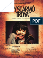Dossier y Se Armo Troya Festival