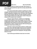 Cara Cara Menjaga Kebersihan Kawasan Rumah Pdf Pdf