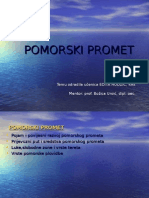 Pomorski Promet