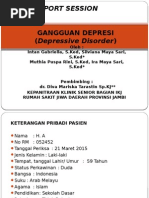 Download Depresi by Intan Gabriella SN263220338 doc pdf