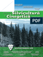 Silvicultură