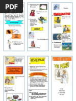 Leaflet TBC Leaflet TBC