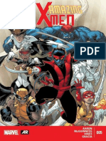 Amazing X-Men 005 2014