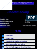 Benchmarking.ppt