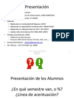 Apuntes de La Clases A y D de Redes 2014 B1