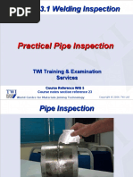 Download CSWIP 31 Practical Pipe Examples EBOOK by Bong Marley SN263233940 doc pdf