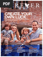 FLP English August 2014 Newsletter