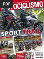 Motociclismo Nº 286 FEV 2015