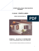 Manual de Casas