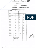 Project Managemebt Question P (May-13)