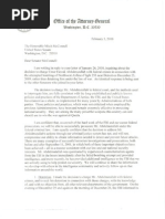 AG Letter 2-3-10