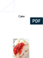 Download Cake by EXDE601E SN263240 doc pdf