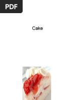 Download Cake by EXDE601E SN263240 doc pdf