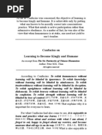 Download Confucius on Learning to Become Kingly and Humane by Peter MK Chan SN26324000 doc pdf