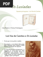Os Lusíadas