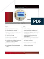 Datasheet Interactive PDF