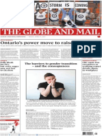 The - Globe.and - Mail.prairie - Edition.17.04.2015.retail - Ebook EMAG