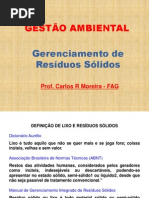 Residuos Solidos e ATERRO SANITARIO.pdf