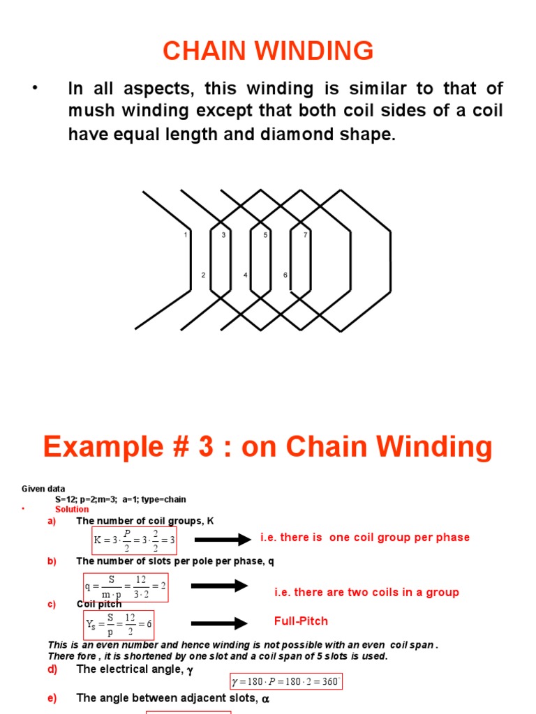 Motor winding pdf free download pdf