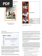 Boletim Informativo da Biblioteca da Escola Secundária de Ermesinde