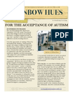 feature article (autism)