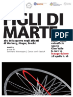 Figli Di Marte