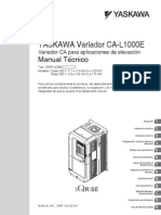 yaskawa   L1000E