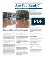 FEMA Floodguide 2008