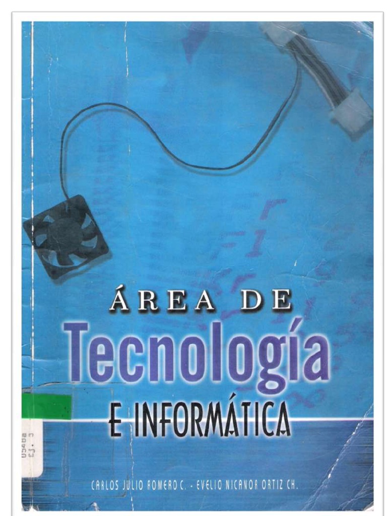 Libro Azul PDF