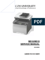 C232SF Service Manual