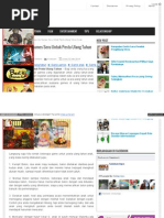 Download Kumpulan Ide Games Seru Untuk Pesta Ulang Tahun Anak by Namaku Arief Setiawan SN263254423 doc pdf