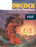 Quest For Tanelorn