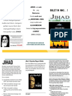 Jihad Buletin PDF