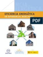 1. Informe Eficiencia Energetica Dependencias Municipales