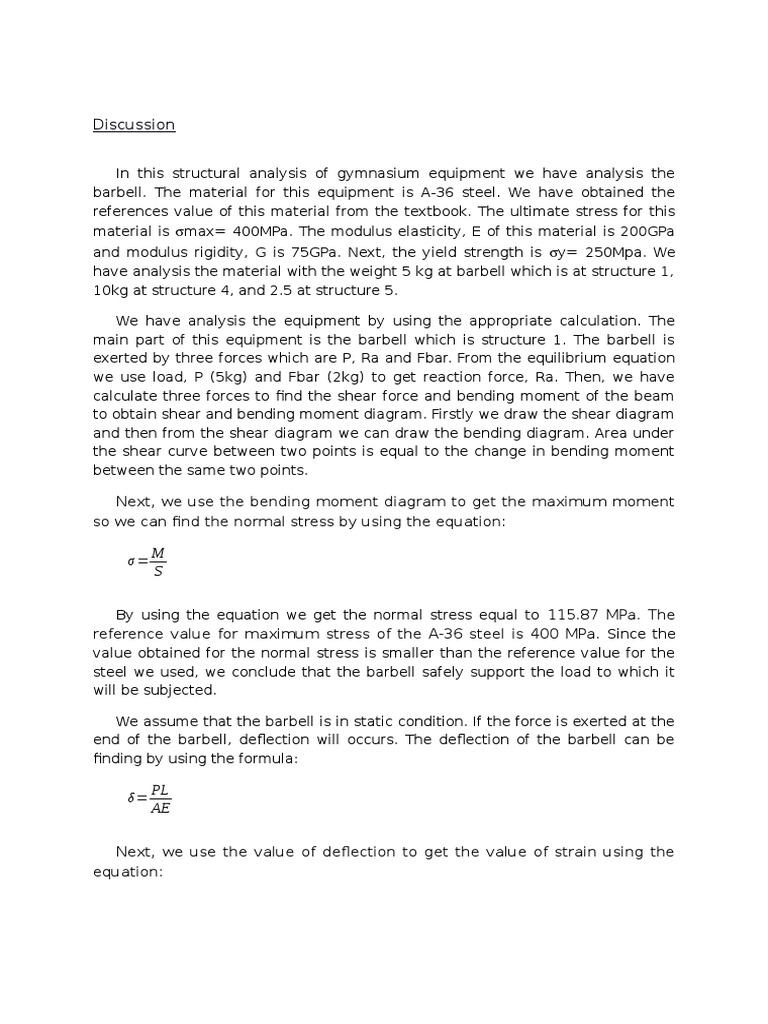 Conclusion of stress pdf image