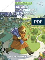 Estado 2012, Sustentavel PDF