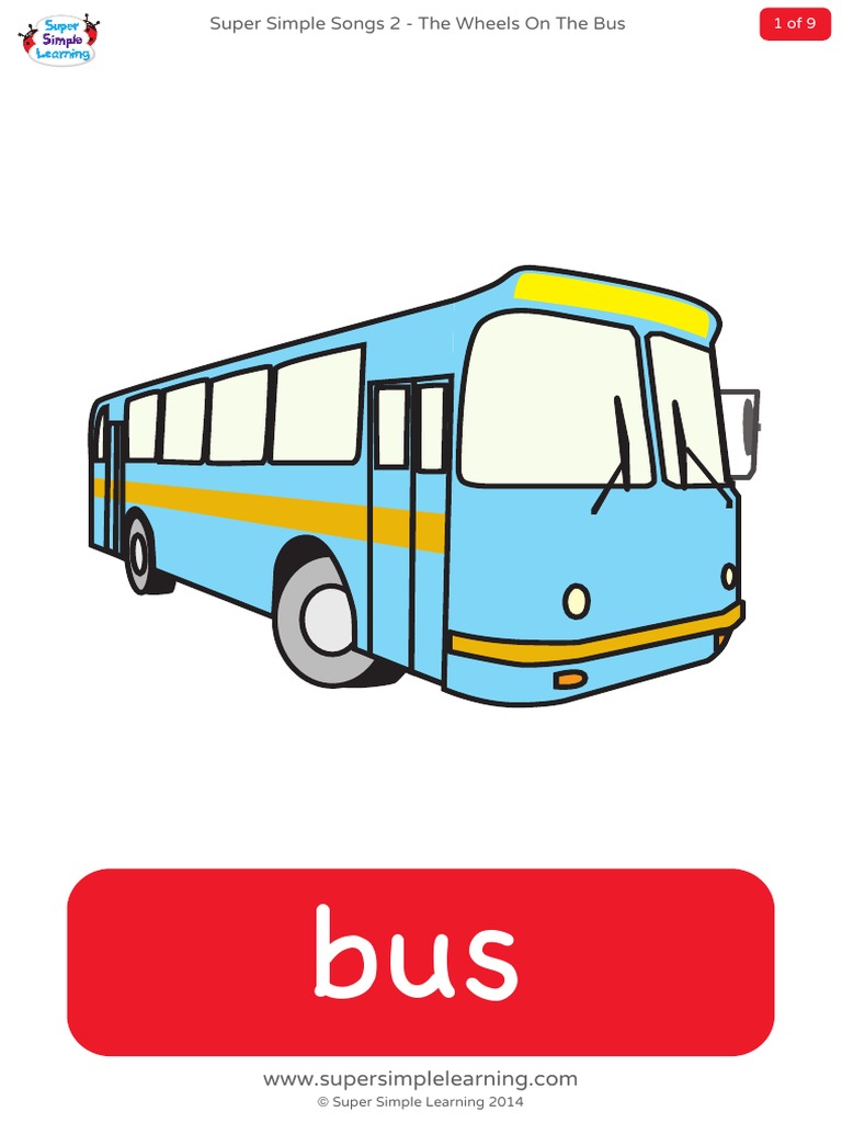 © Super Simple Learning 2014 | PDF