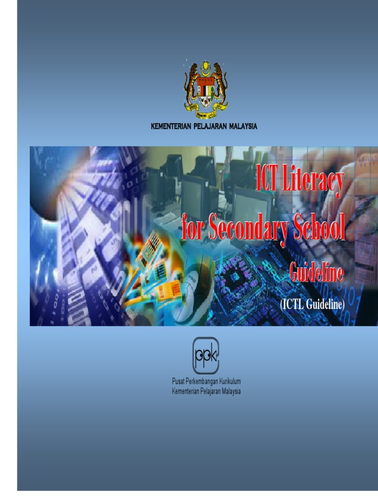 Ictl Guideline | PDF