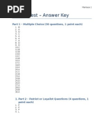 Code Talker Guided Reading Questions | PDF | Philosophy | General Fiction